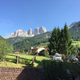 View from the Hotel